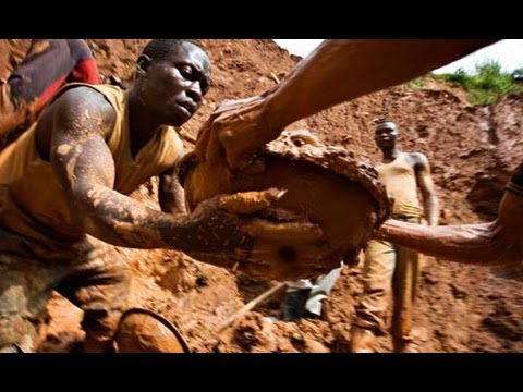 File:The price of gold; Chinese mining in Ghana documentary ¦ Guardian Investigations.jpg