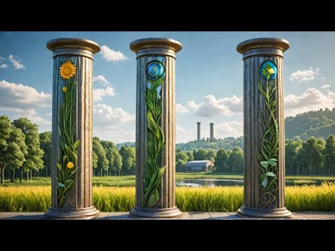 File:The Three Pillars of Sustainability and How they Impact our Everyday Lives!@sustainablyaware (HQ).jpg